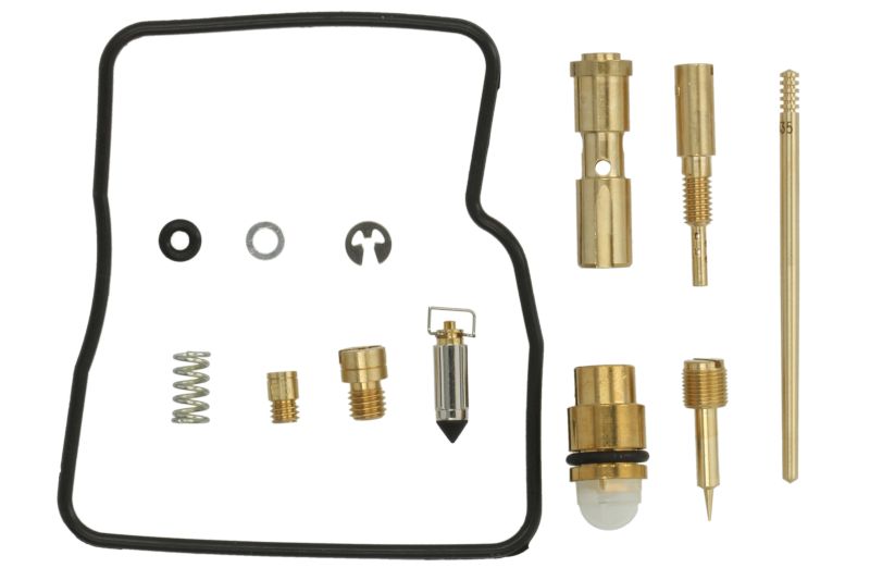 KEYSTER sada na opravy, karburátor SUZUKI VX 800 90-97 (09494-00592, 13279-47070, 13370-38B00, 1351-38A00, 13683-38B01, KMM-010120, MABM2-65)