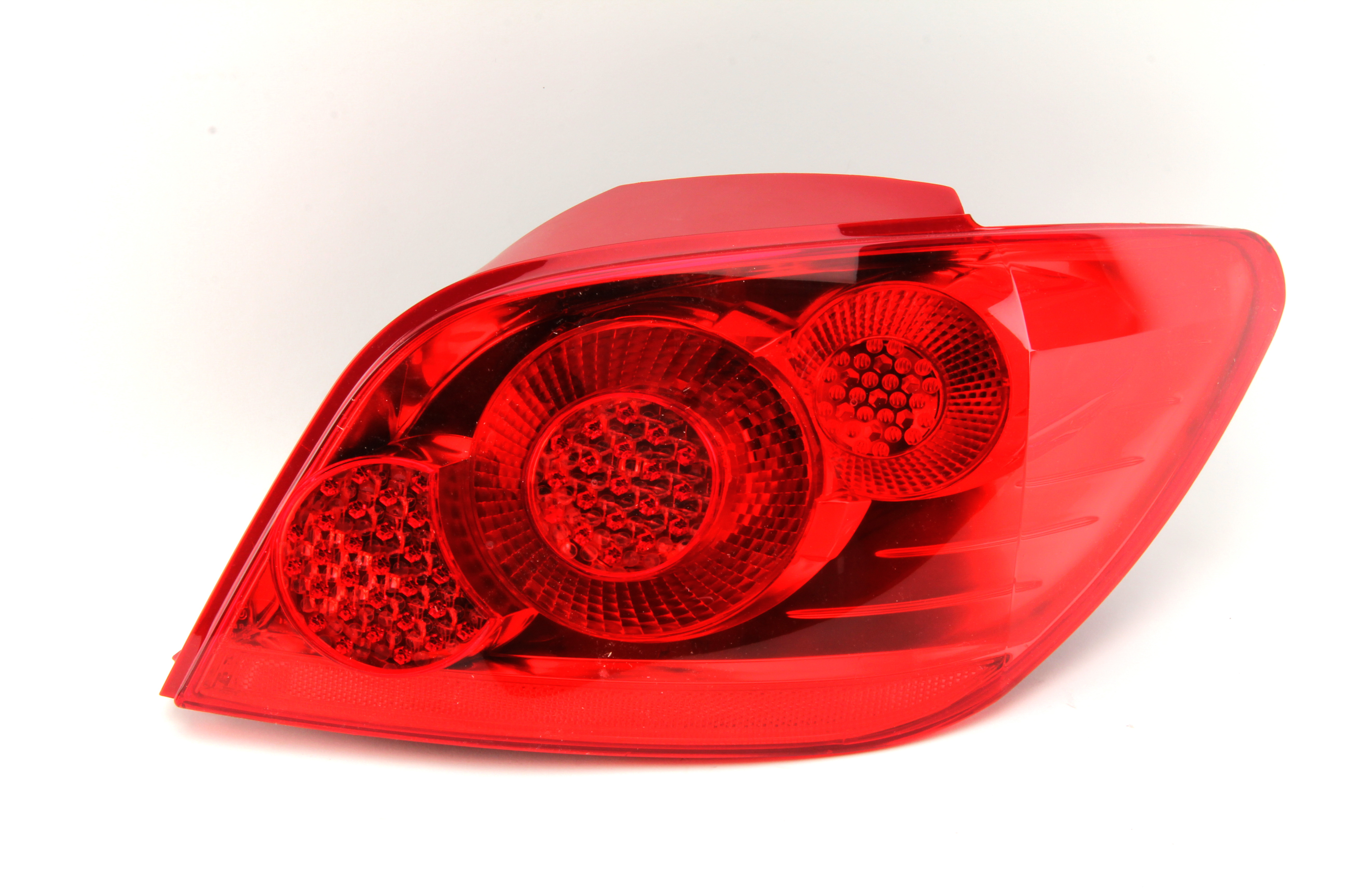 Ліхтар задній Peugeot 307 00-09 (R) Magneti Marelli фото 12