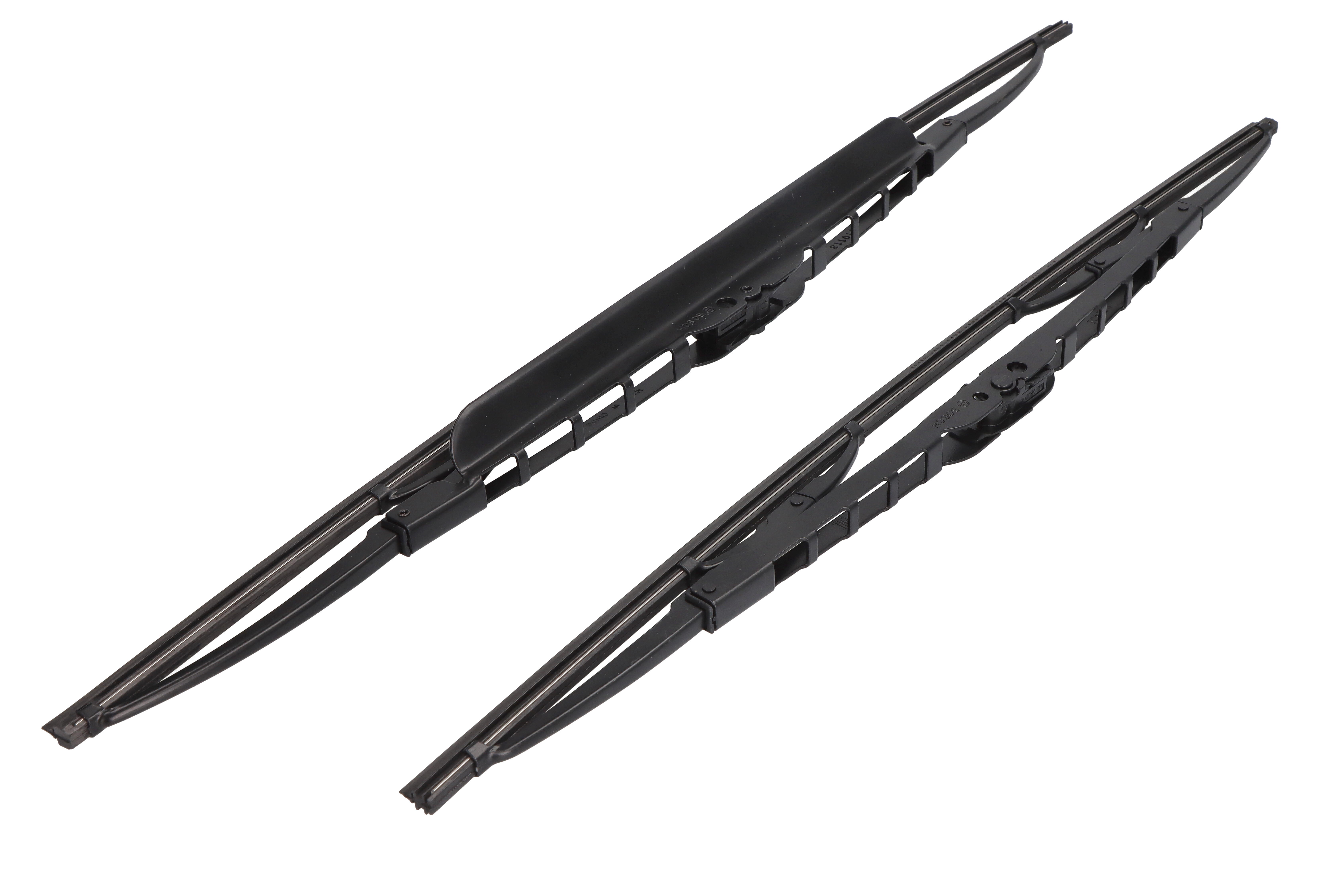 Щітка склоочисника К-Т КАРКАСНИЙ TWIN 550/475 MM 728S BOSCH (3 397 001 728) Bosch фото 4