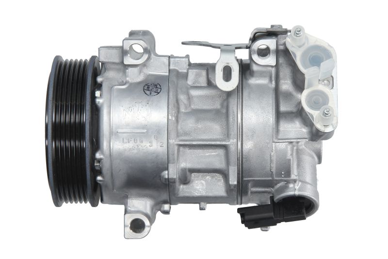 Compresor climatizare potrivit PEUGEOT 3008 II, 5008 II 1.5D 1.6 1.6D 05.16-