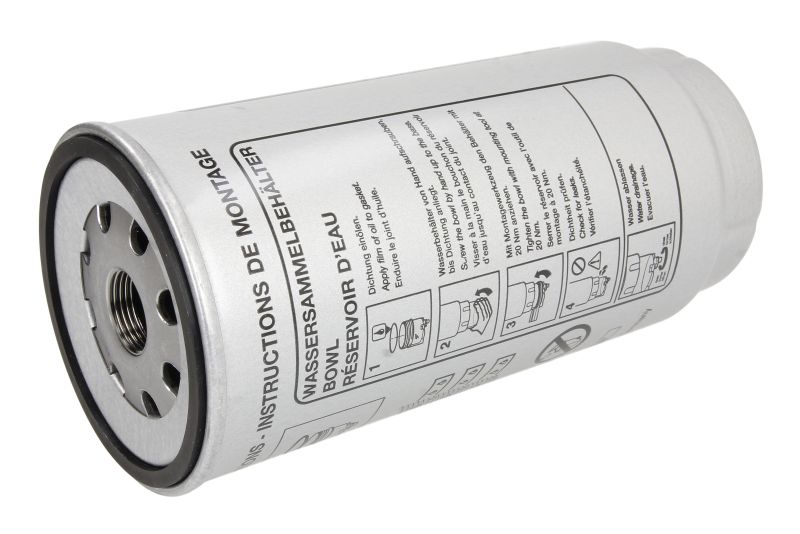 Filter goriva za vozilo MERCEDES ACTROS MP4 / MP5