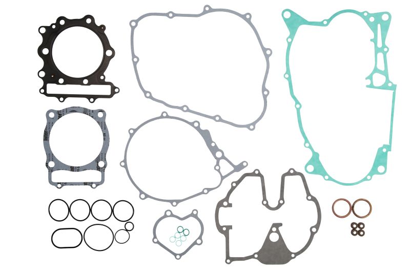WINDEROSA kompletní sada těsnění, motor HONDA XR 650 L 93-19 (808281)