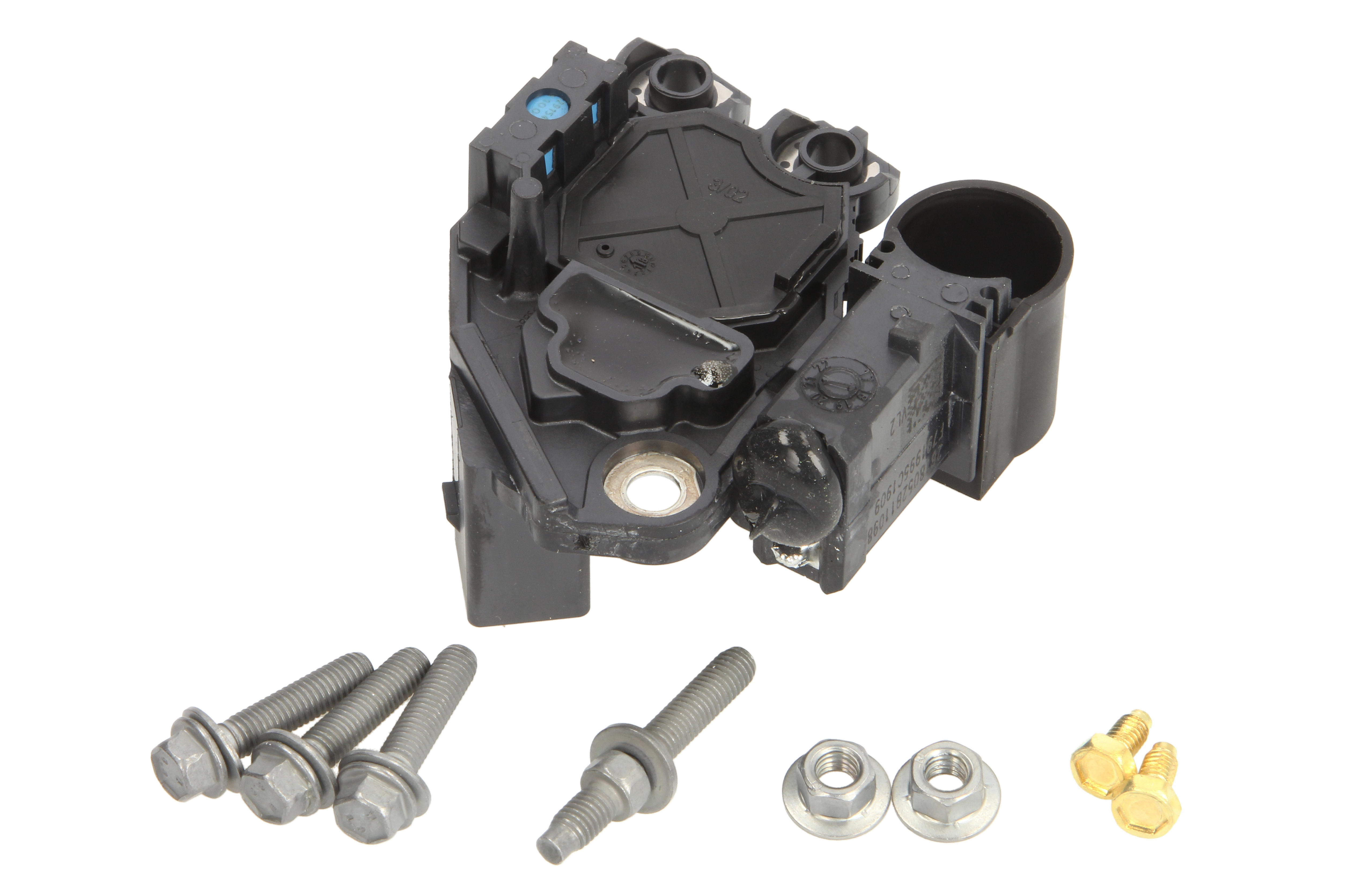 Реле генератора VW Golf VII/Passat/Skoda Octavia 1.4-2.0 TSI/GTI 12- Valeo фото 11