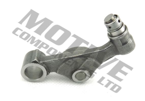 Комплект коромисло + гідрокомпенсатор (довга) AUDI A3, A4 B7, A6 C6, MITSUBISHI LANCER VIII, SEAT ALTEA, ALTEA XL, LEON, TOLEDO III, SKODA OCTAVIA II, SUPERB II, VW GOLF PLUS V, GOLF V 2.0D 02.03-