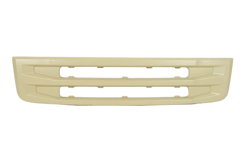 Desna prednja maska / Grill za vozilo SCANIA G 1, R 1