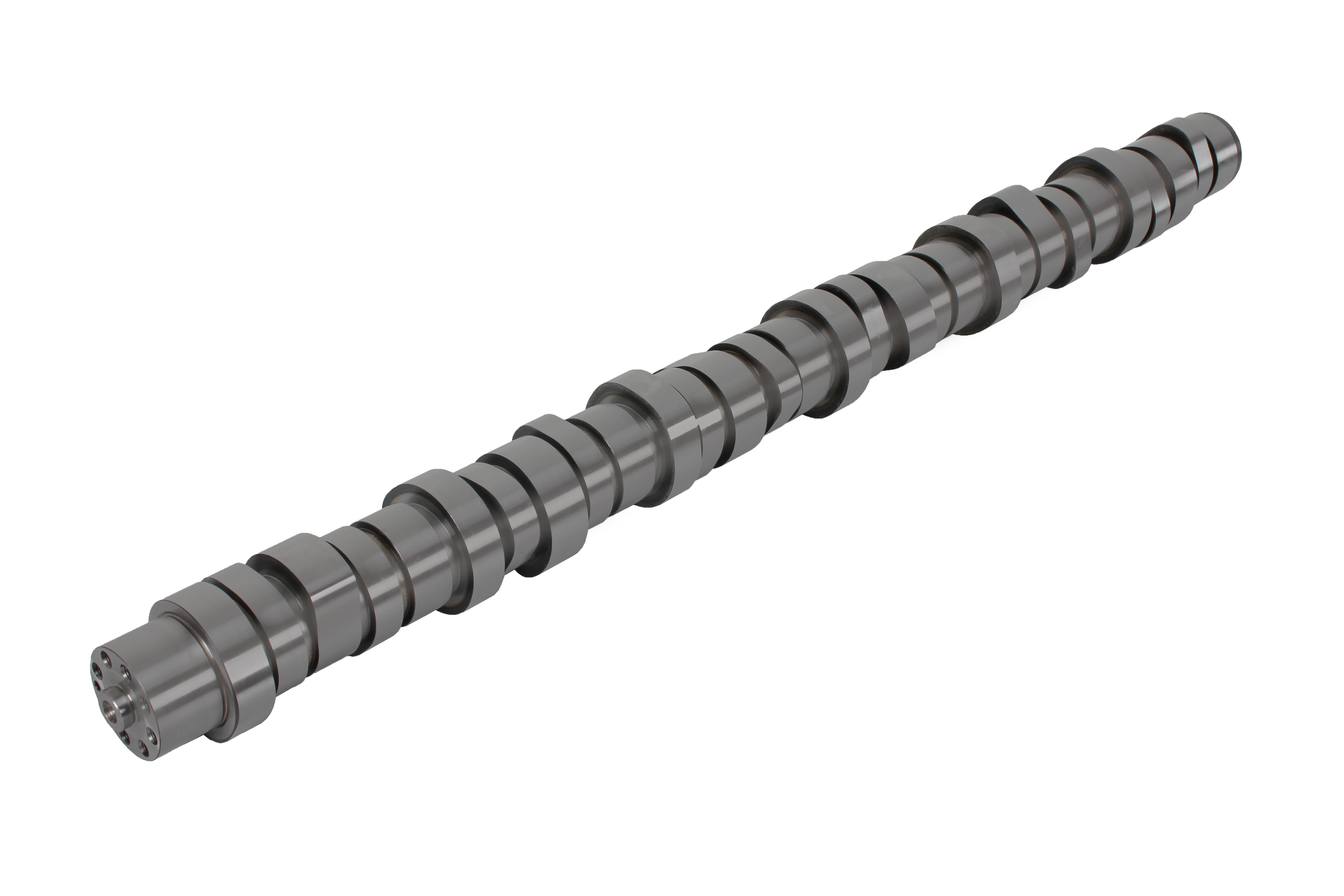 Розподільчий вал VOLVO 9700, 9900, B13, FH, FH II, FH III, FM, FM II, FMX, FMX II, FMX III D13A460-D13K540S 09.05- фото 2