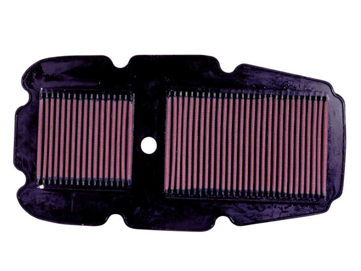 K&N vzduchový filtr HONDA XL 650 V (TRANSALP) 00-07 (MPX122, MTHA-6501)
