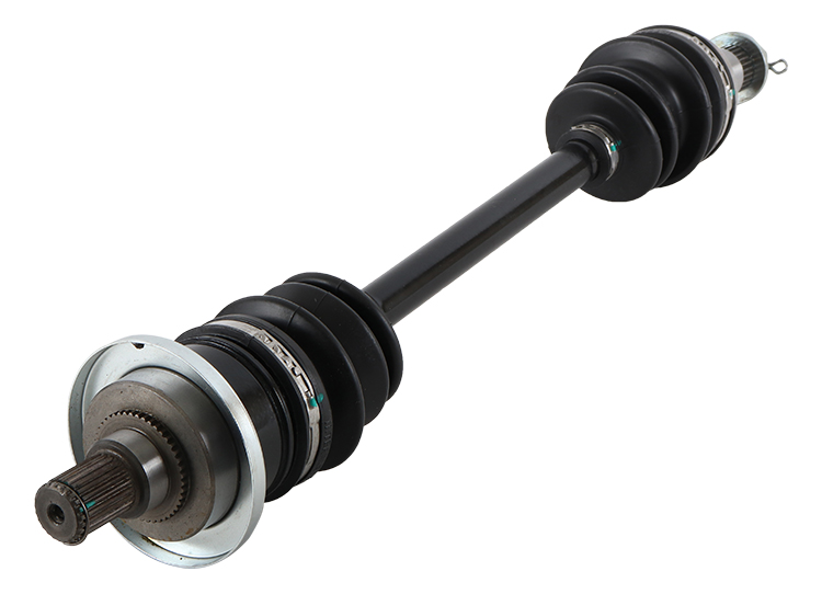 ALL BALLS hnací hřídel ARCTIC CAT ARCTIC 700I H1 TRV GT EFI, 400 FIS 4X4 W/AT, 400 FIS 4X4 W/MT, 700 XT, 650I 4X4, 550 XT LTD EFI, 450 H1, 650 4X4 H1, 550 EFI 4X4, 700 EFI H1, 500 FIS 4X4 W/MT, 550 H1 FIS 4X4, 500 FIS 4X4 W/AT, 450I EFI, 650 H1 (AUTOMATIC