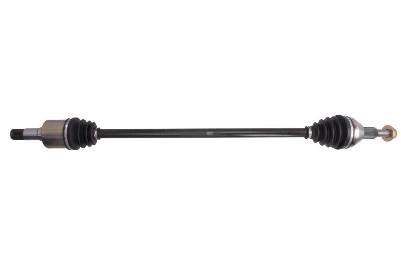Poluosovina Desna za vozilo CHRYSLER TOWN & COUNTRY