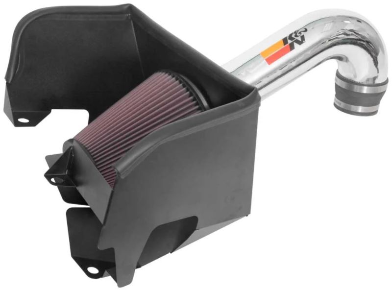 Sportski sistem dovoda zraka 77-1578KP za vozilo RAM 1500 5.7 401