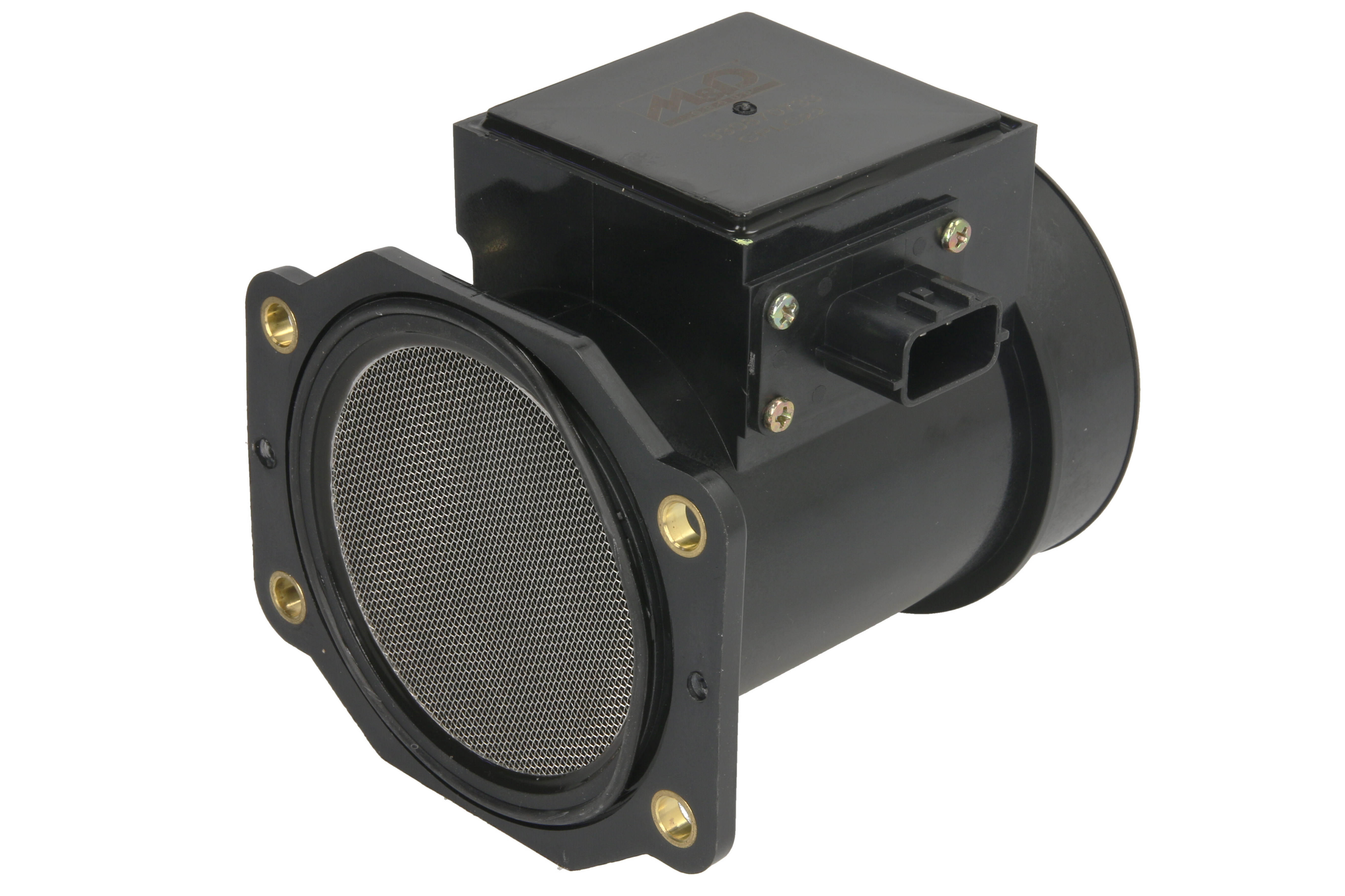 Витратомір повітря (3 pin, модуль) INFINITI I30, Q45 I, Q45 II, NISSAN MAXIMA / MAXIMA QX IV, PATROL GR V, SKYLINE 2.0-4.5 01.89-