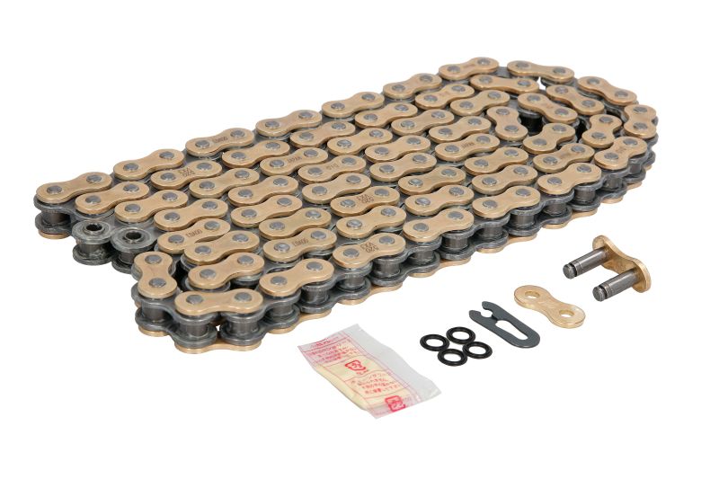 DID řetěz APRILIA MX 125 83-85, HONDA CR 500, 500R, 125R, 250R, 250 84-07, CRF 450RX, 250X, 450R, 250R, 450R-B, 250R (USA), 450L, 450 (MOTARD), 250 04-19, HUSQVARNA CR 125, 250, 125 (CROSS) 81-94, SM 570 R 00-10, SMR 570 (NOX) 02-04, TC 450, 450 4T, 510,