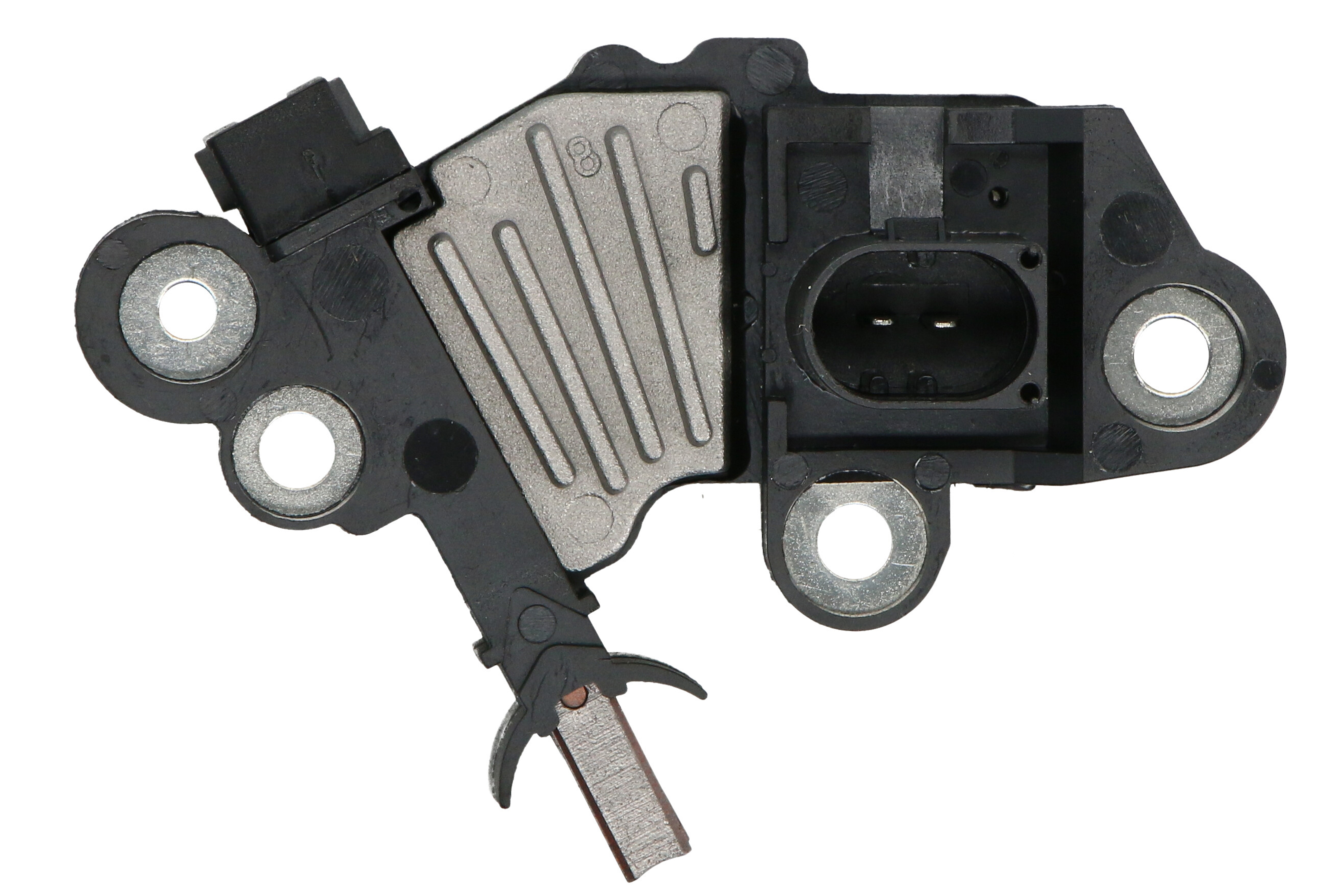 Реле генератора (12V) Citroen Jumper/Peugeot Boxer 2.2 HDi 11- фото 8