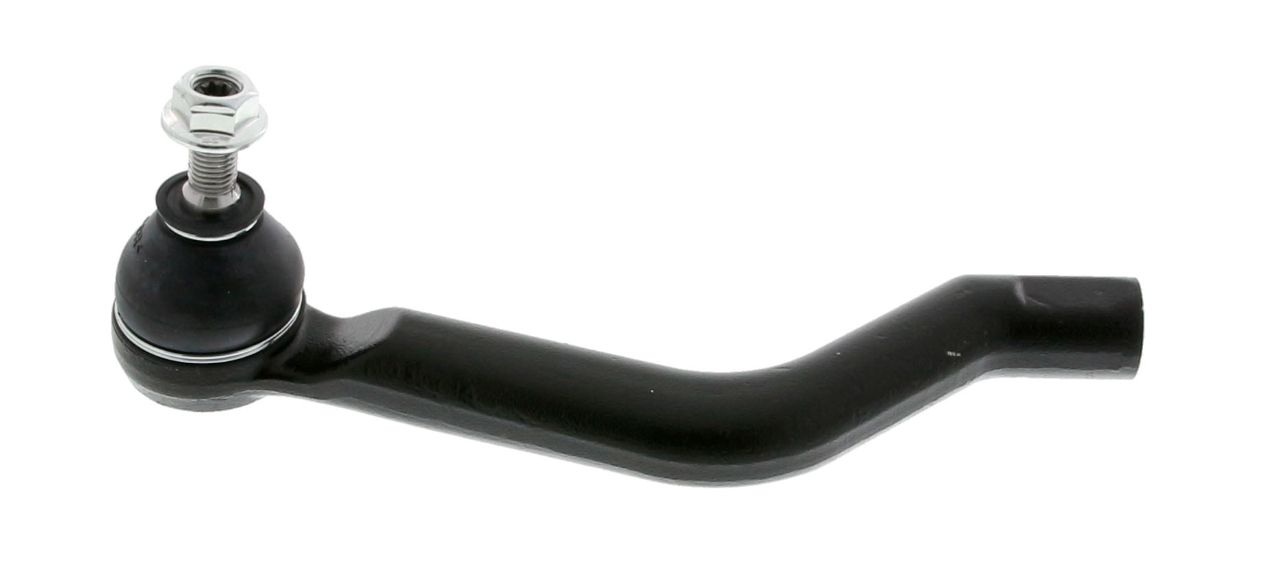 Рульовий наконечник прав NISSAN KICKS, QASHQAI II, RENAULT KADJAR 1.2-2.0 11.13-