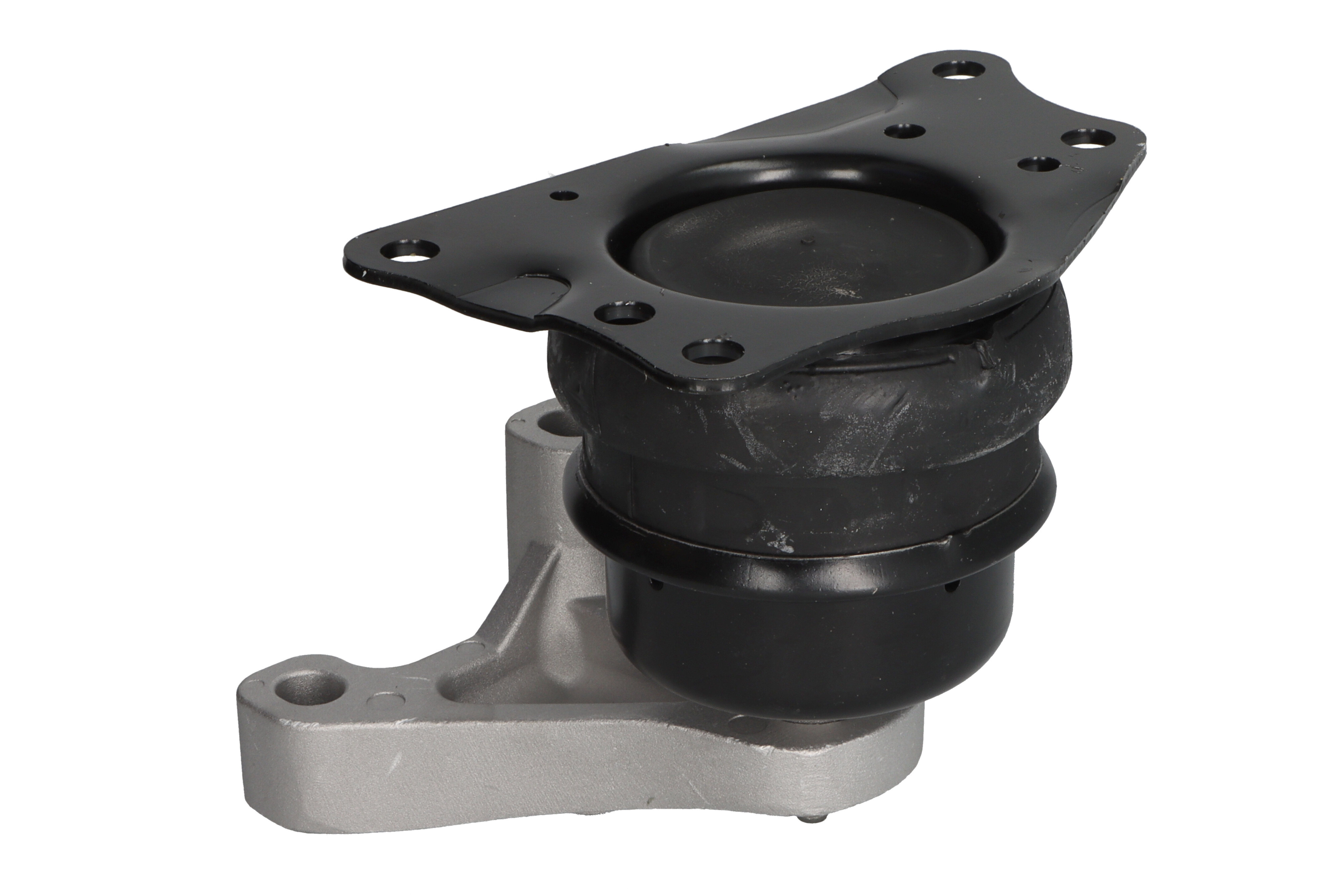 Опора двигуна гумометалева SEAT CORDOBA/IBIZA; SKODA FABIA; VW POLO 1999-2008 R TEDGUM (TED91640) TEDGUM фото 4