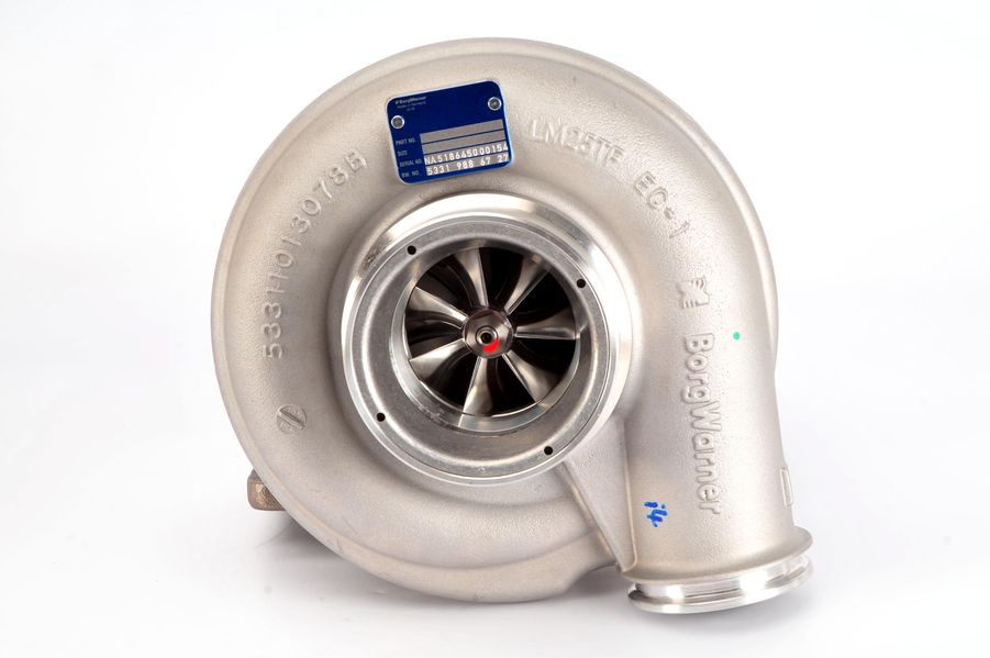 Turbina Turbo za vozilo MAN E2000