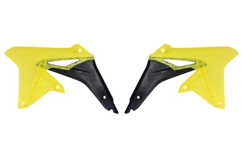 CEMOTO plastové sady SUZUKI RM-Z 450 08-17