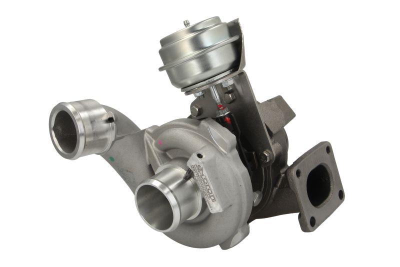 Turbina Turbo za vozilo ALFA ROMEO 147