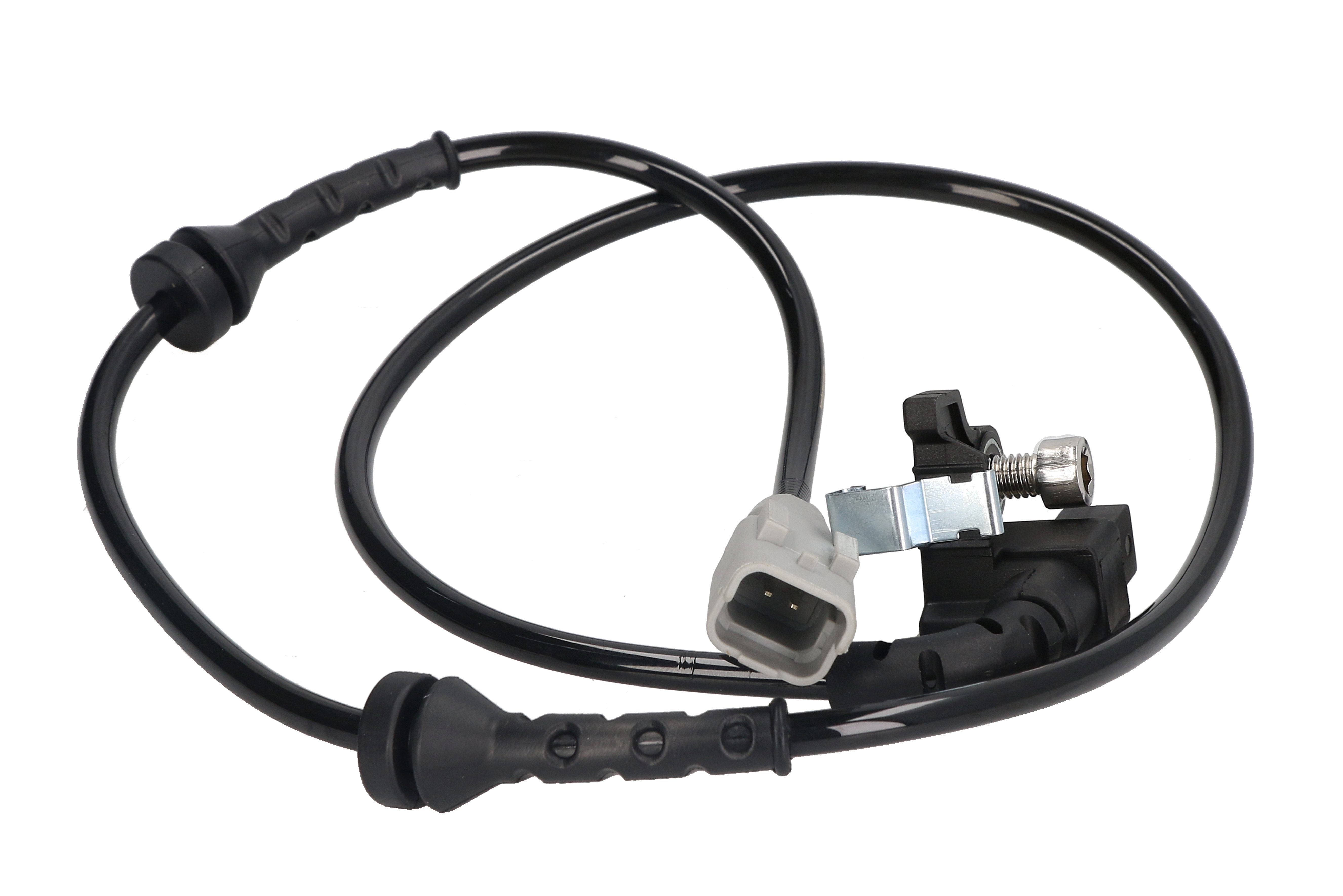 Датчик ABS задн лів/прав DS DS 4, CITROEN C4, C4 I, C4 II, DS4, PEUGEOT 307, 308, 308 I, 408 1.2-2.0D 08.00- фото 2