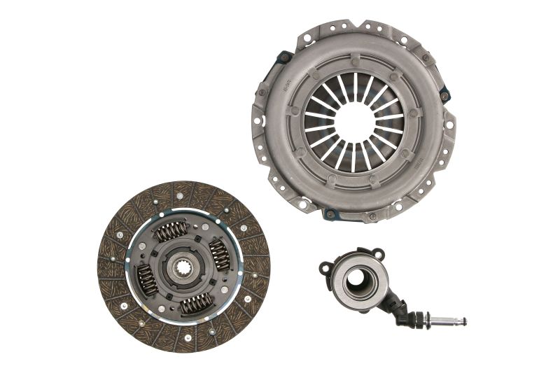 Set kvačila 200mm za vozilo OPEL ASTRA J, CORSA C, CORSA D 1.0-1.7D