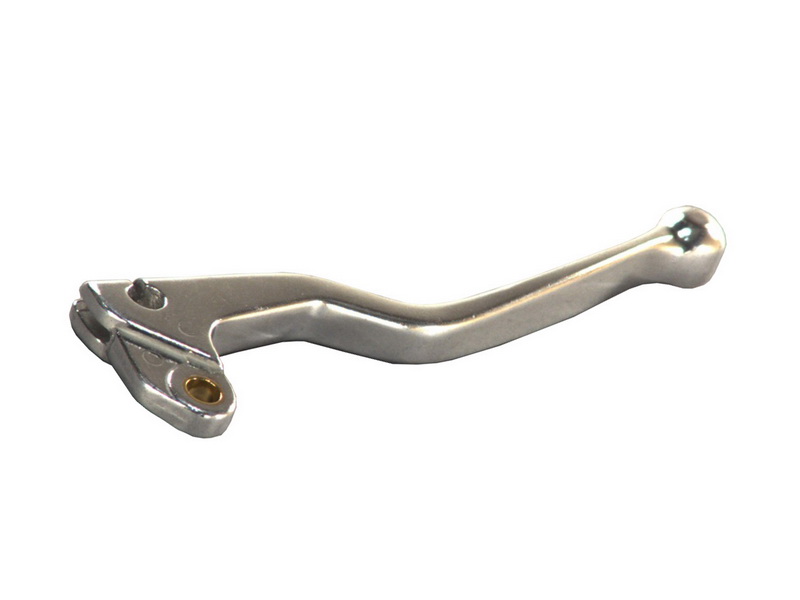 V PARTS (VICMA) spojková páka HONDA XL 1000V 03-07, CRF 230 04-07 barva stříbrná (DSH16SV) (73641) ( )