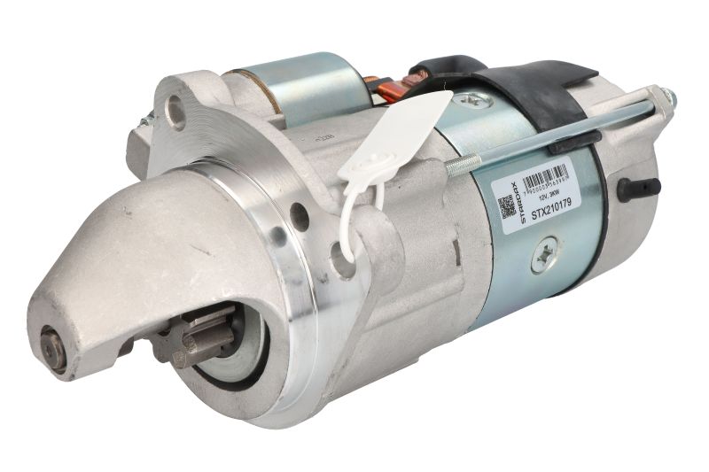Anlaser starter za vozilo FENDT 207 F VARIO