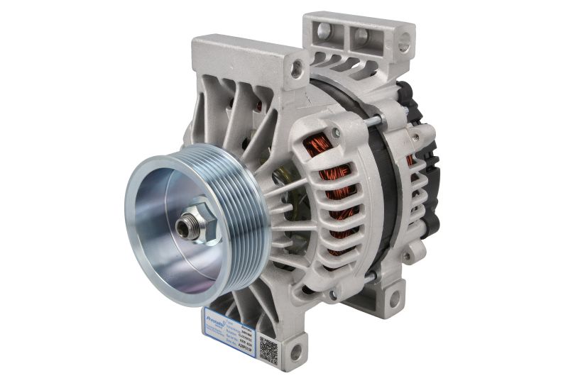 Alternator za vozilo MERCEDES ACTROS MP4 / MP5