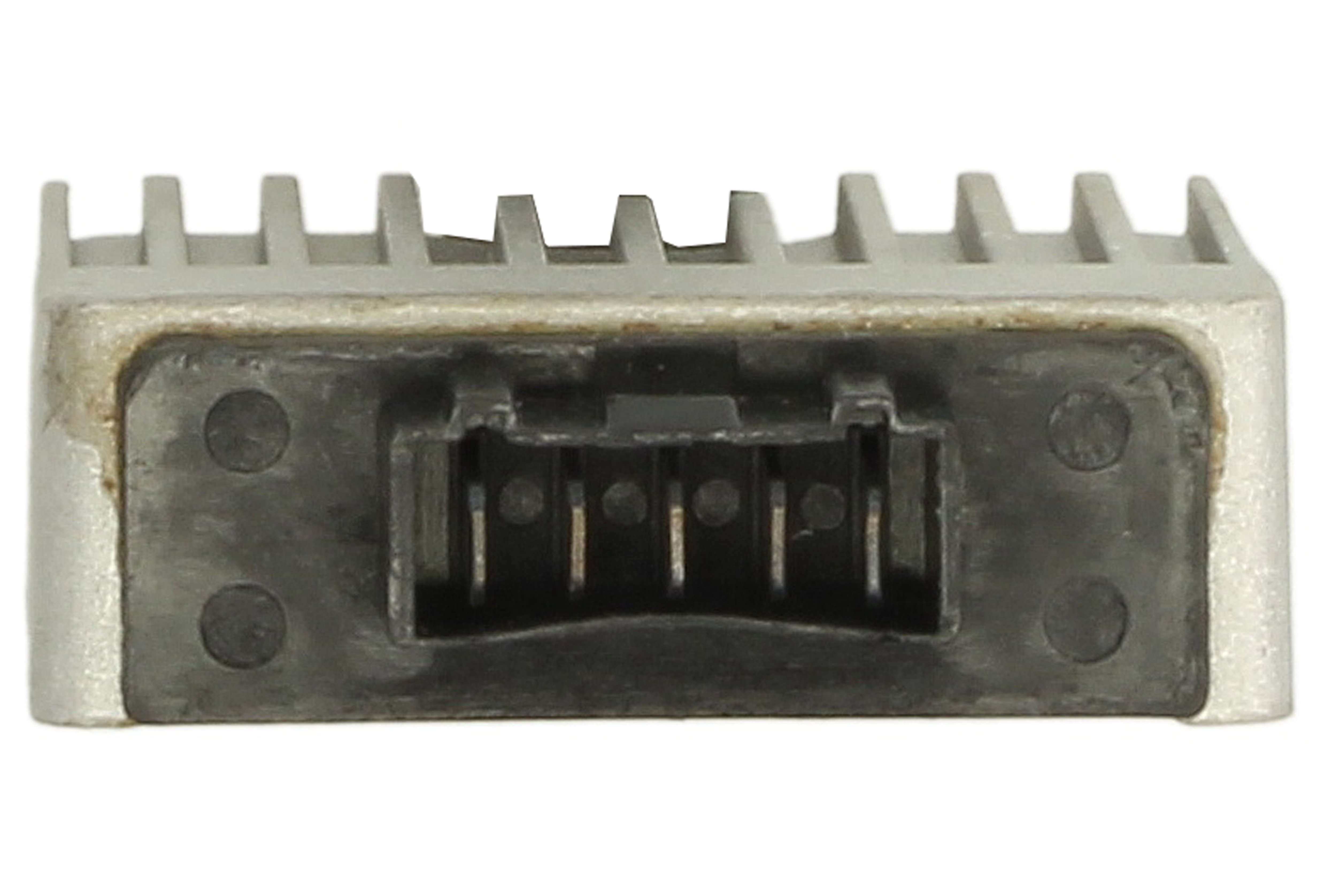Регулятор напруги Suzuki 50 (12В) SUZUKI AH, AJ, AP, AY, UF, UX, TGB 202, 203, BULLET, ERGON, HOOK, WINKING/TGB AKROS, AS, AT, AX, DELIVERY, ERGON, KB 50 1975-2010 фото 2