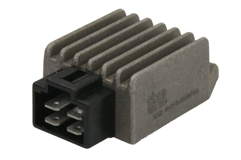 Levně DZE regulátor generátoru SUZUKI DR 350, 250 90-99, RM-X 250 89-98 (32500-14D00)