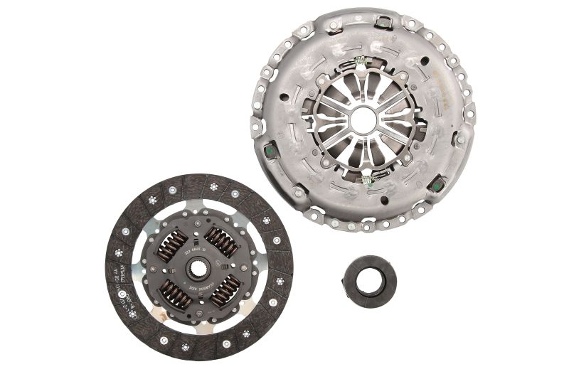 Set kvačila 230mm za vozilo AUDI A3