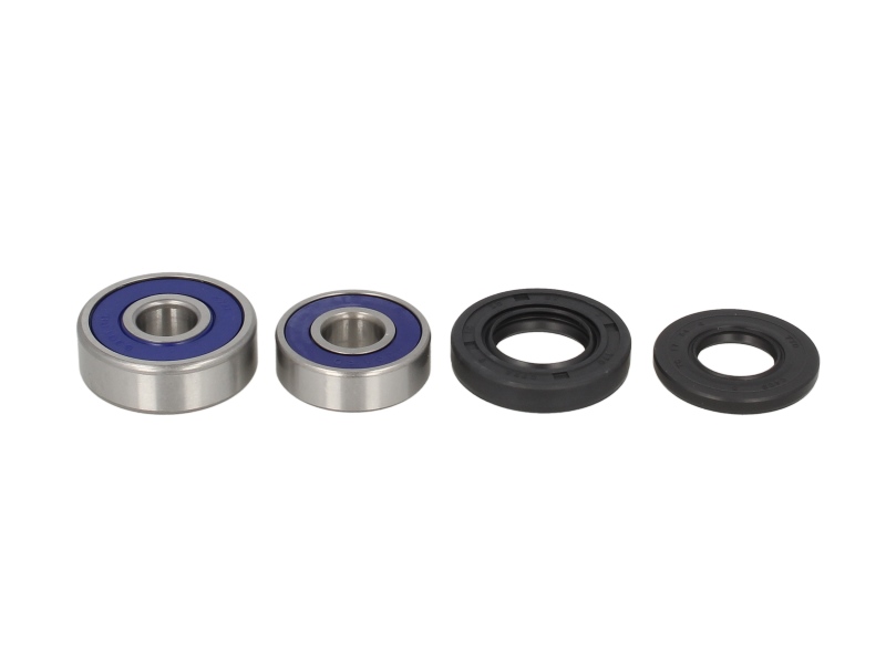 ALL BALLS front wheel bearings with seals KAWASAKI KX 80 88-97, YAMAHA YZF 125R 11-12