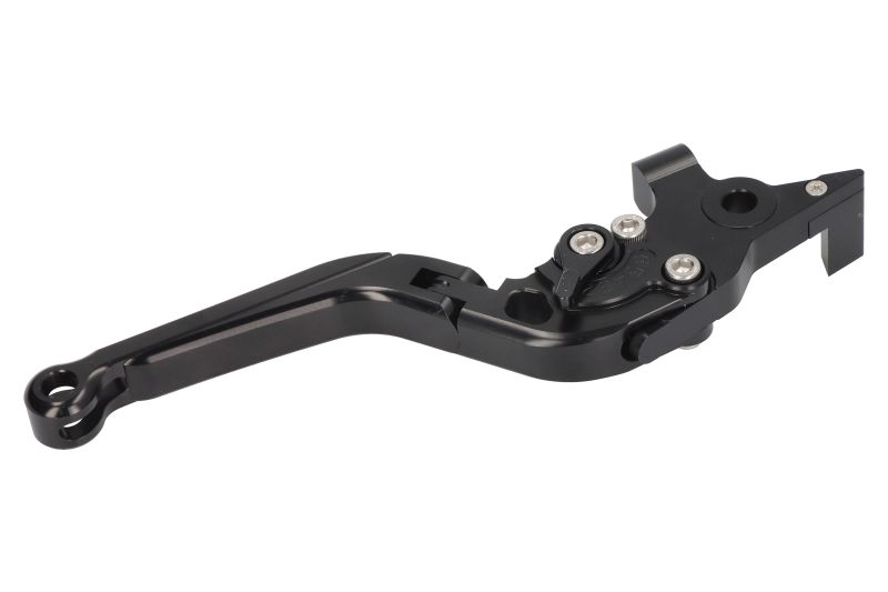 4 RIDE brzdová páka, řidič APRILIA ETV 1000 (CAPO NORD), ABS (CAPO NORD) RAID, ABS (CAPO NORD) G-KAT, (CAPO NORD) RAID 01-10, BENELLI TREK 1130 11-15, MOTO GUZZI BREVA 750 IE 06-10