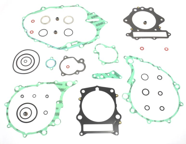 ATHENA kompletní sada těsnění, motor YAMAHA TT 600 87-99, XT 600 E 87-99 (808685)
