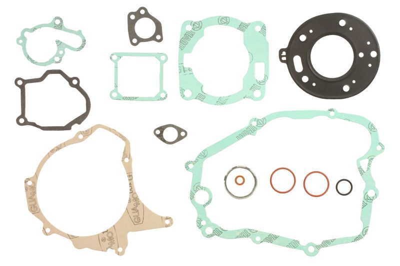 ATHENA complete gasket set YAMAHA DT 125R/ RE, TDR 125 '88-'93