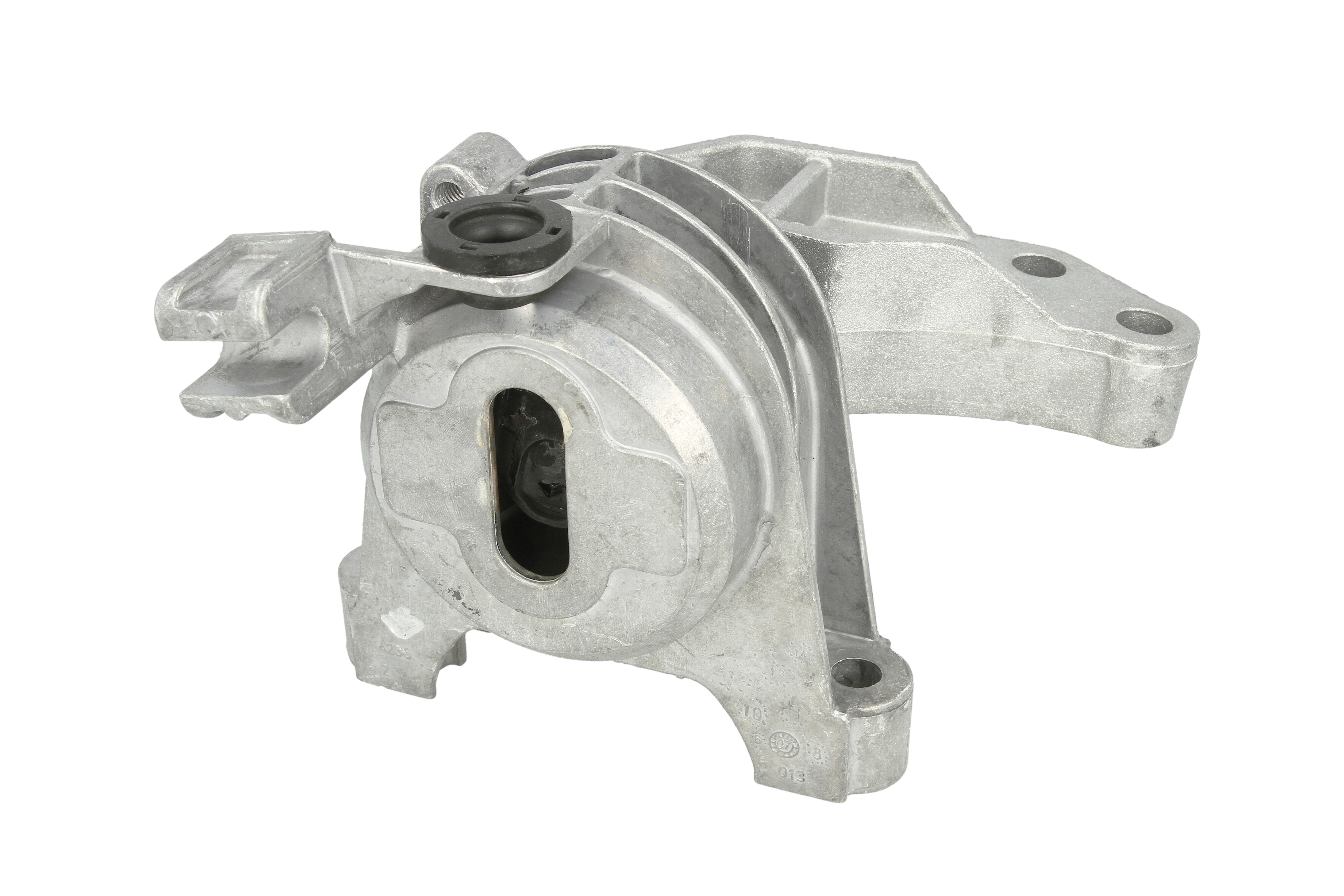Подушка двигуна прав, гумово-металев. ALFA ROMEO GIULIETTA, MITO, FIAT BRAVO II, LANCIA DELTA III 1.4/1.4LPG 04.07-12.20