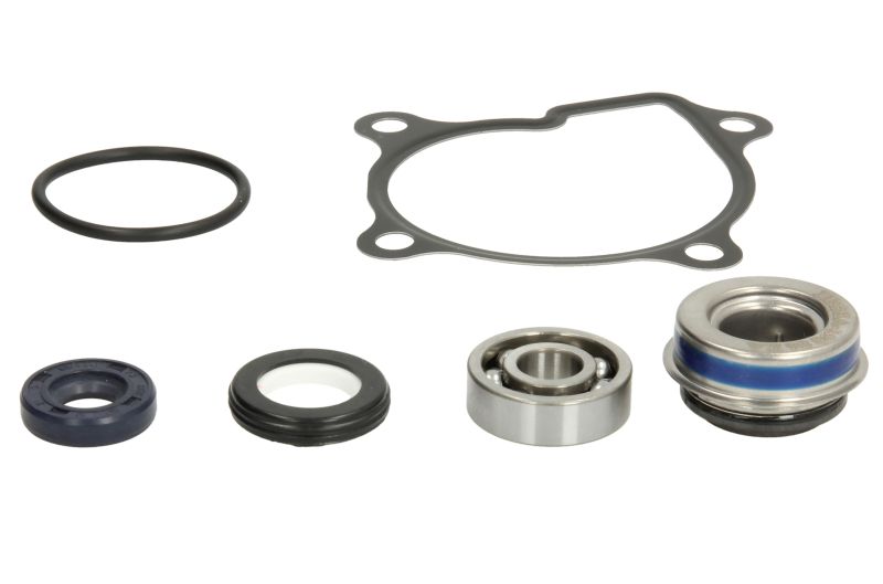 HOT RODS opravná sada, vodní pumpa YAMAHA YFM 660 F (GRIZZLY), GRIZZLY 02-08, YXR 660 (RHINO) 04-07