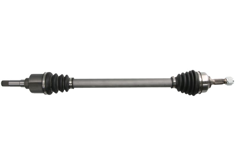 Poluosovina Desna za vozilo CITROEN C4 1