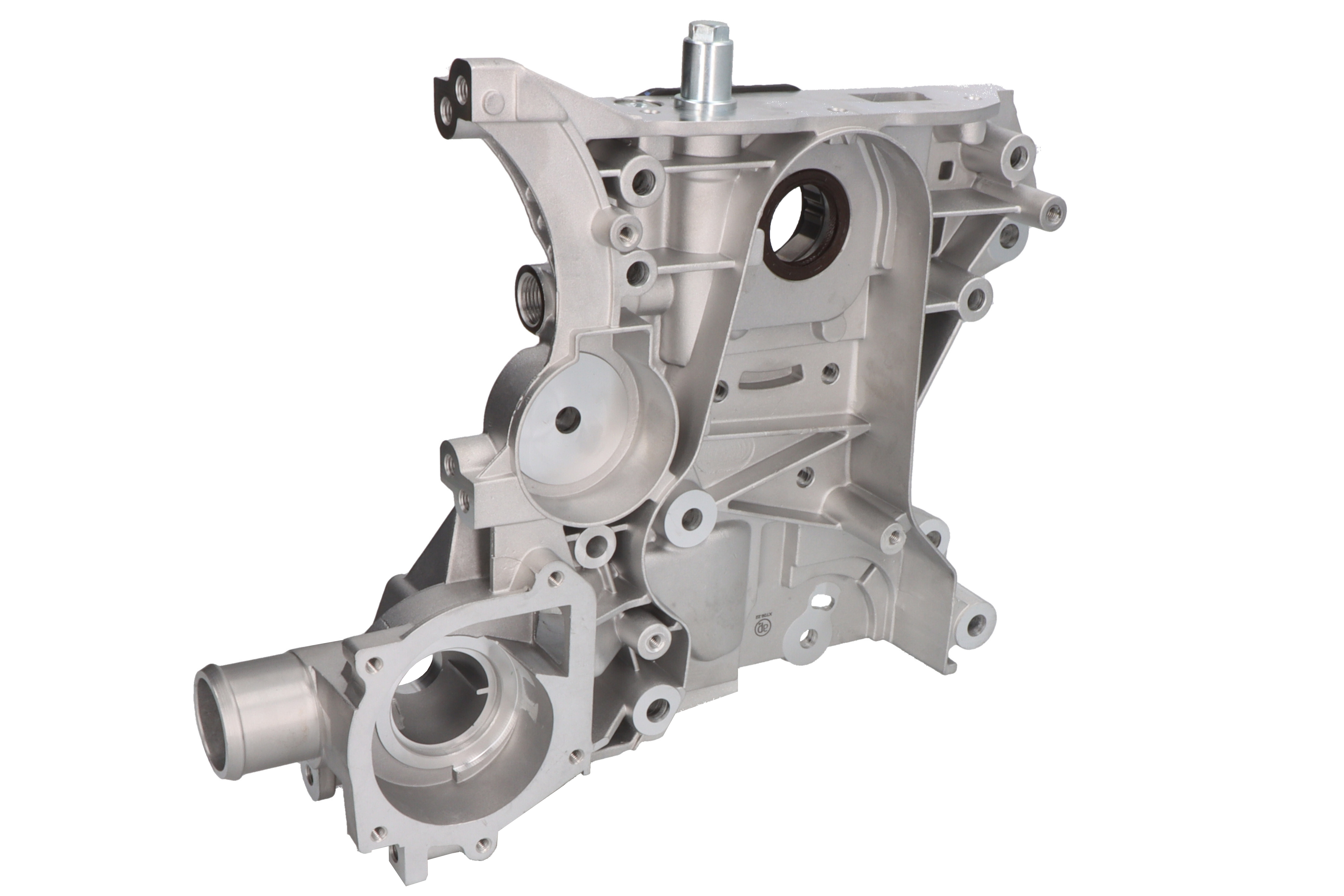 Масляний насос CHEVROLET CRUZE, ORLANDO, TRAX, OPEL ASTRA H, ASTRA H GTC, ASTRA J, ASTRA J GTC, CORSA D, CORSA E, INSIGNIA A, MOKKA / MOKKA X, SIGNUM, VECTRA C, VECTRA C GTS 1.6-1.8LPG 07.05-