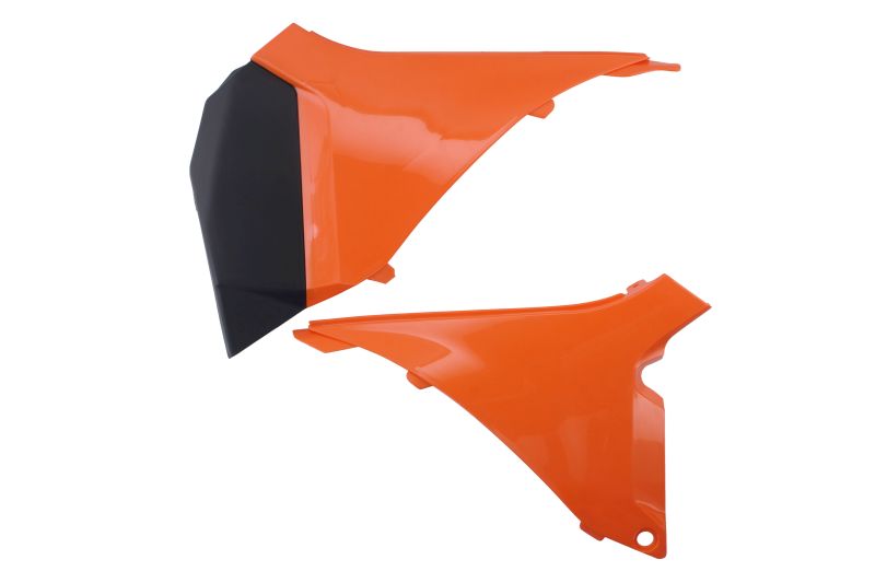 CEMOTO plastové sady KTM SX 250, 150, 125 12, SX-F 250, 350, 450 11-12 ( )