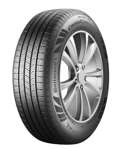 CrossContact RX 265/60 R18 110H