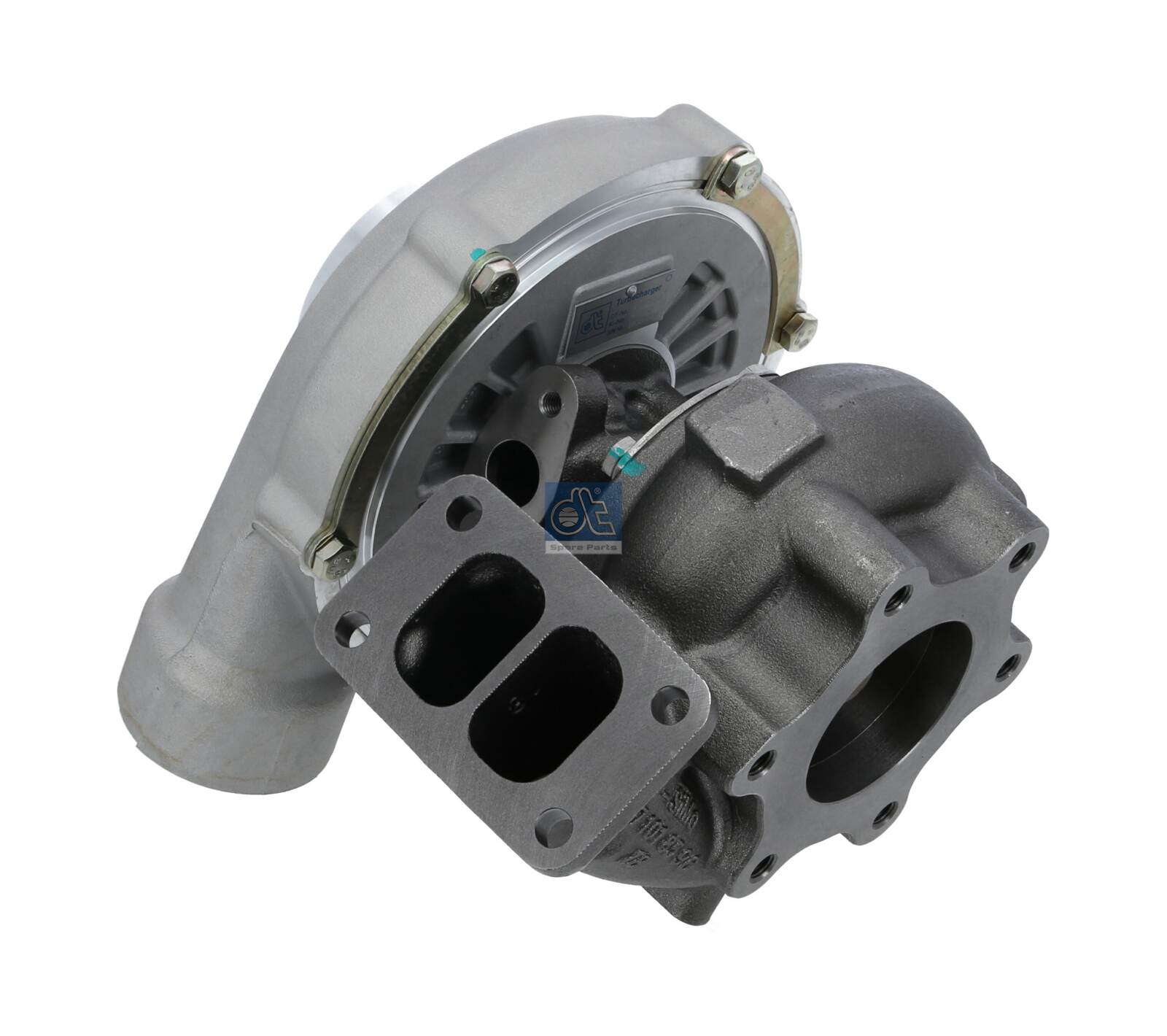 Turbina Turbo za vozilo Razna Vozila