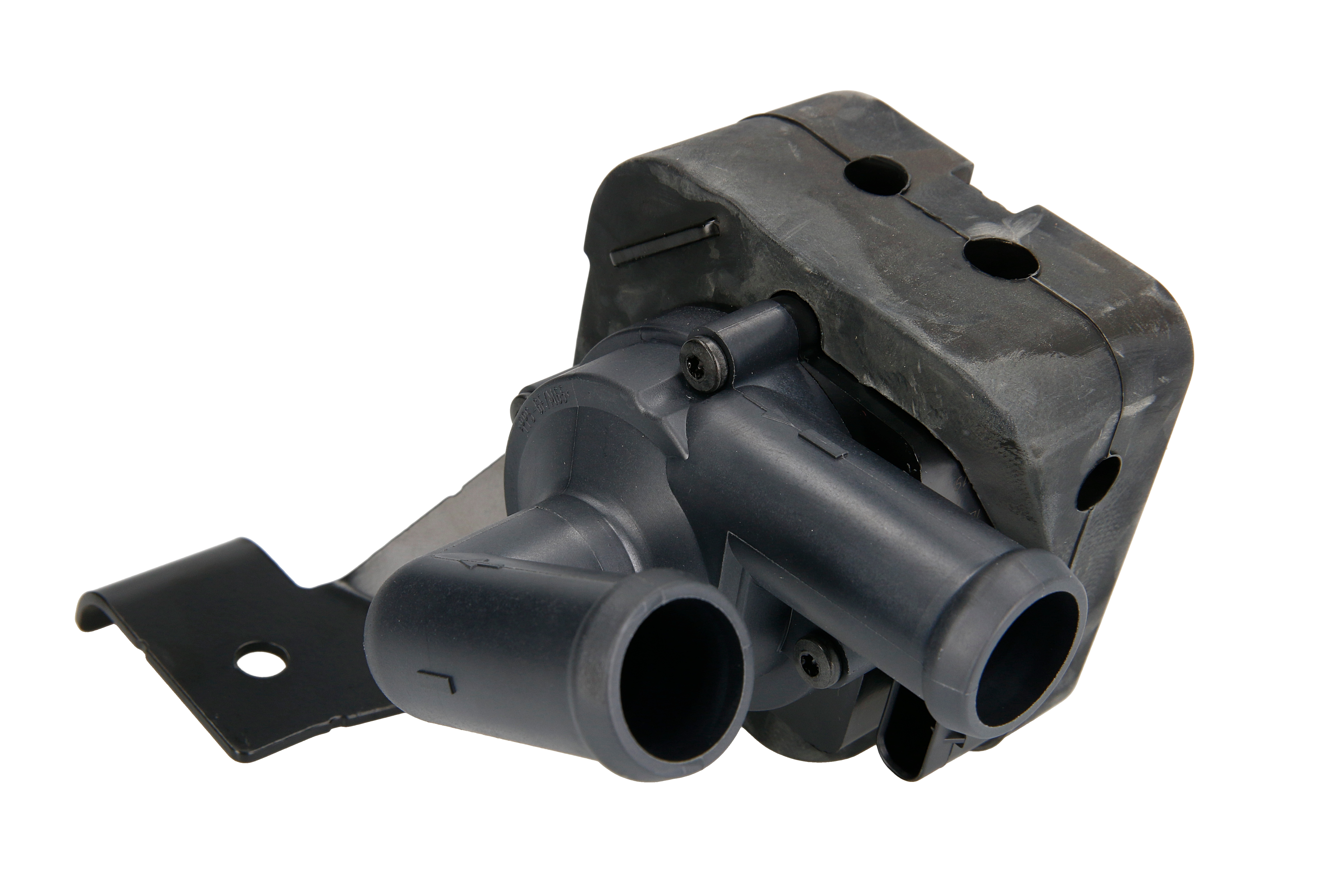 Насос системи охолодження (додатковий) BMW 5 (F10)/7 (F01-F04) 08-16 N47/N57/N63/N74 Pierburg фото 12