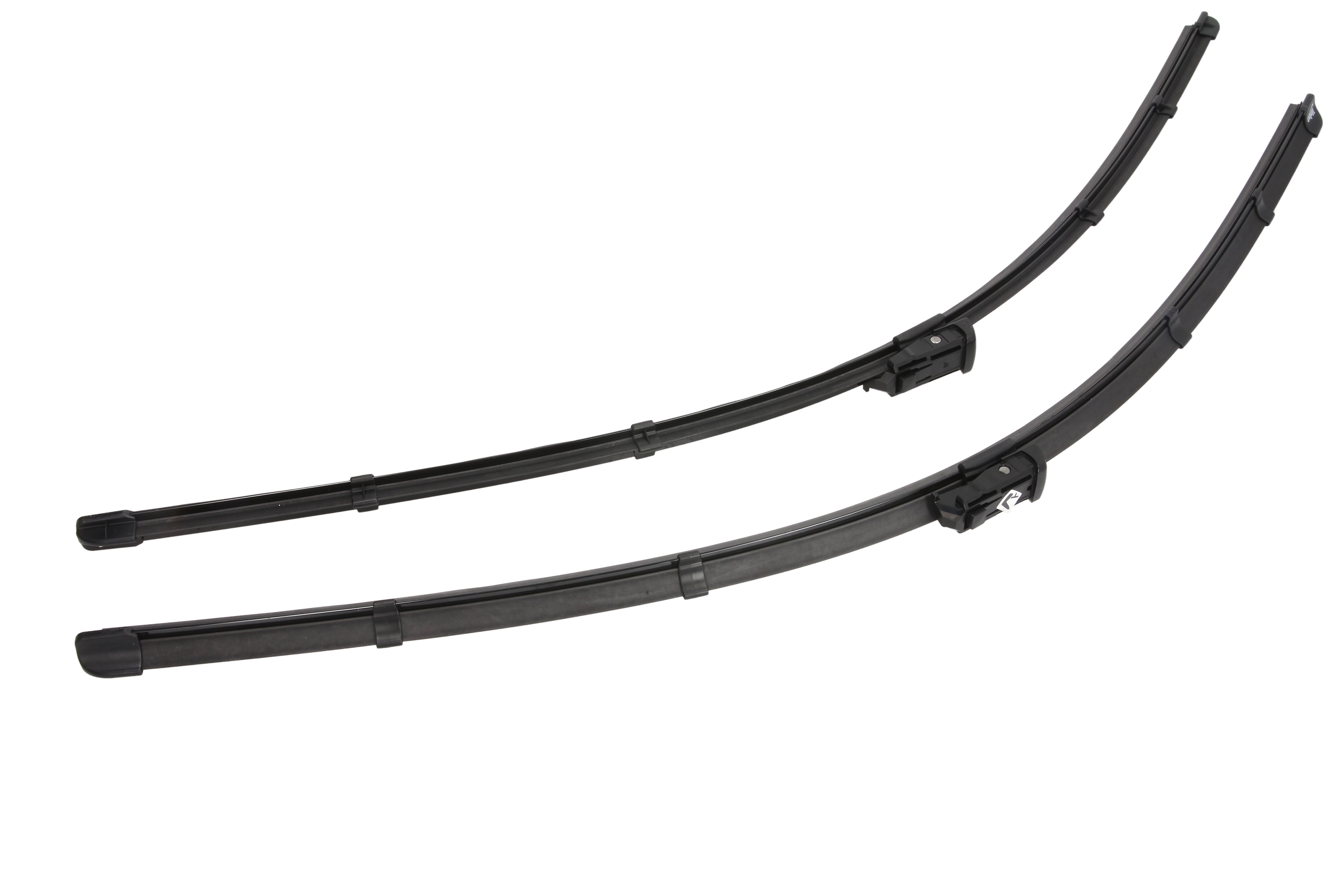 Щітка склоочисника К-Т БАСКАРКАСНИЙ SILENCIO®/730/730 MM/VF494 VALEO (574694) Valeo фото 4