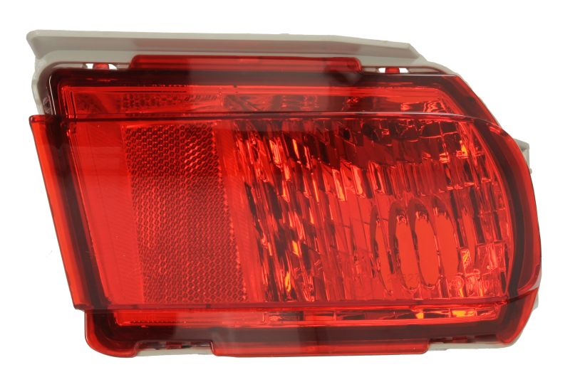 Proiector ceata spate Dreapta potrivit KIA SPORTAGE IV; TOYOTA LAND CRUISER 200, LAND CRUISER PRADO 08.09-