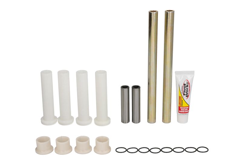 PIVOT WORKS sada na opravy, příčné závěsné rameno POLARIS RZR 800 08