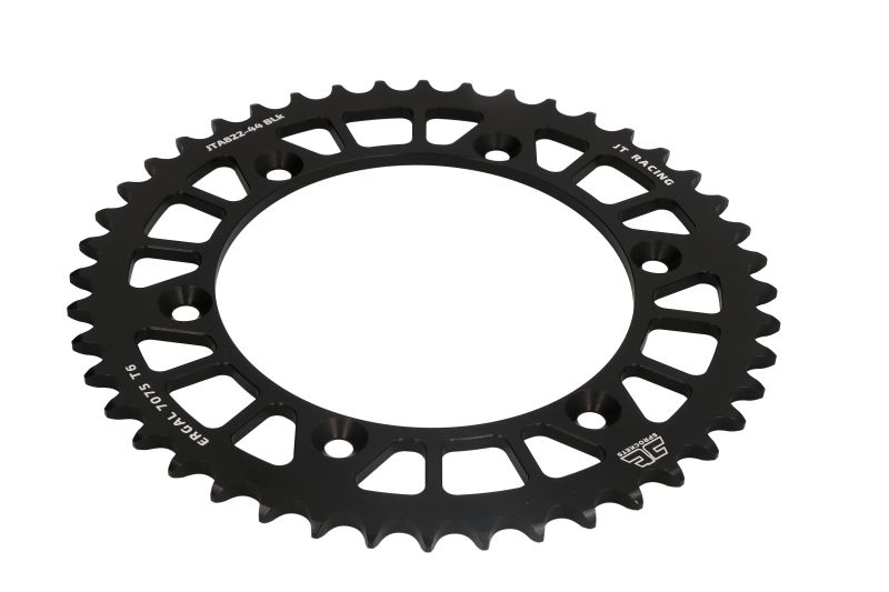 JT SPROCKETS řetězová rozeta BETAMOTOR RR 450, 525, 400, 250, 520, 250 4T, 450 4T, 525 4T, 400 4T, 350 4T 05-14, CAGIVA WMX 125GP, 250 89-92, GAS GAS