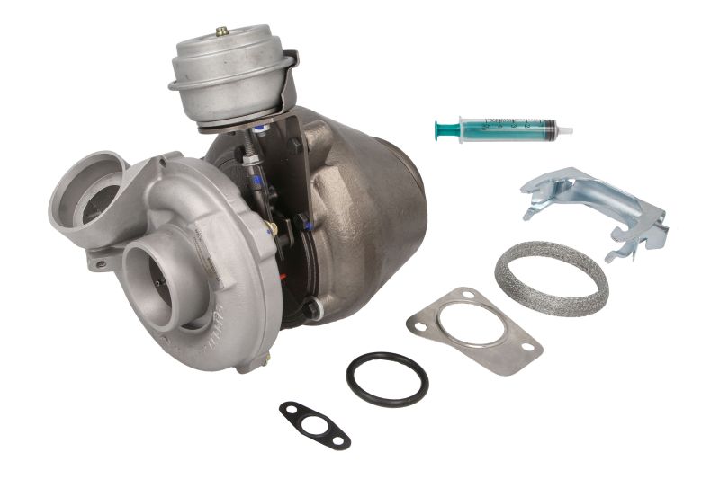 Turbina Turbo za vozilo JEEP GRAND CHEROKEE 2