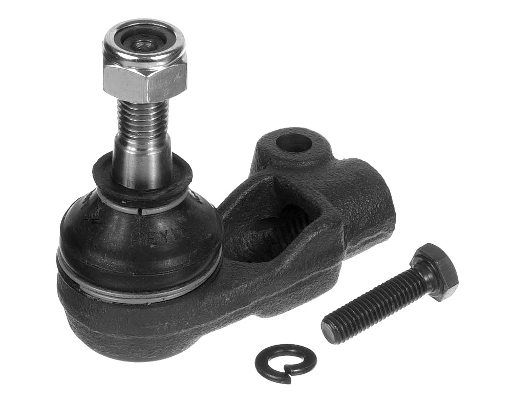 Наконечник тяги рульової (L) Opel Astra F/Vectra A 1.6-2.5i 88-98 Meyle фото 11