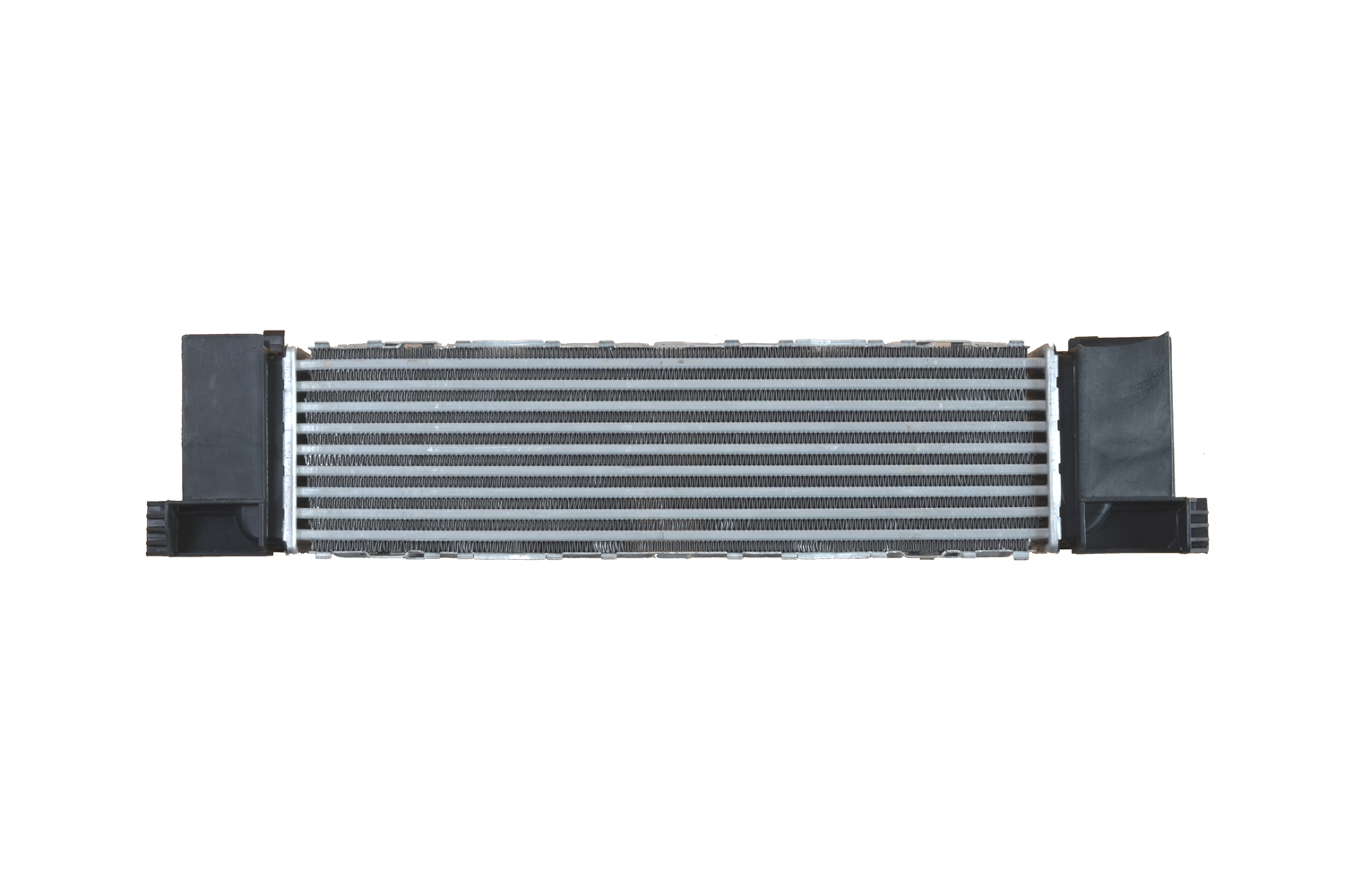 Радіатор інтеркулера BMW 3 (F30/F80/F34/F31)/4 (F33/F83/F32/F82/F36) 1.5D-2.0D N13/N20/N47 11- NRF фото 10