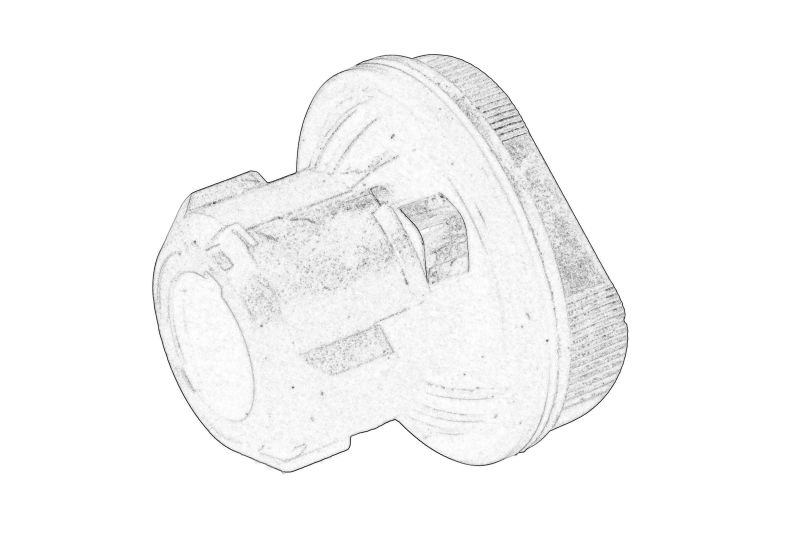 Dulie fata stanga dreapta (P21W) potrivit VW CADDY III, CADDY III MINIVAN, TOURAN 1.2-2.0D 02.03-05.15